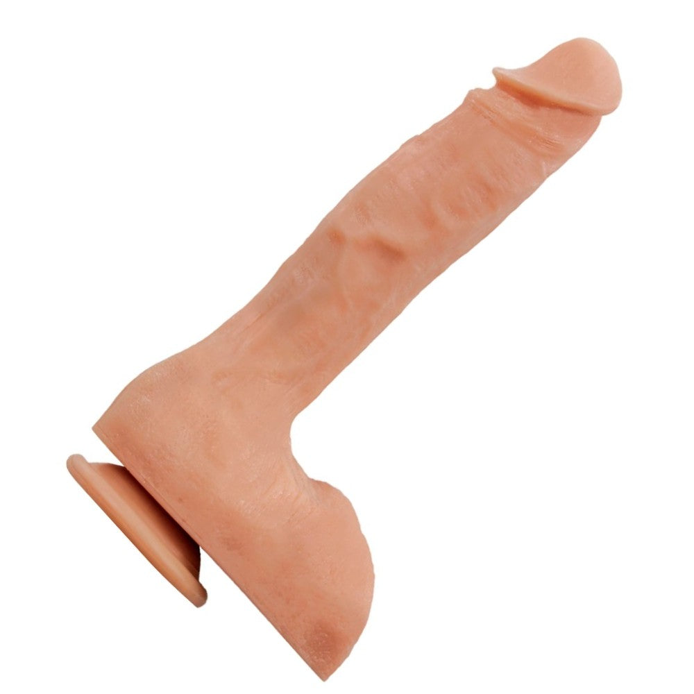 Danny D's Secret Weapon Dong 10.5'' Dildo