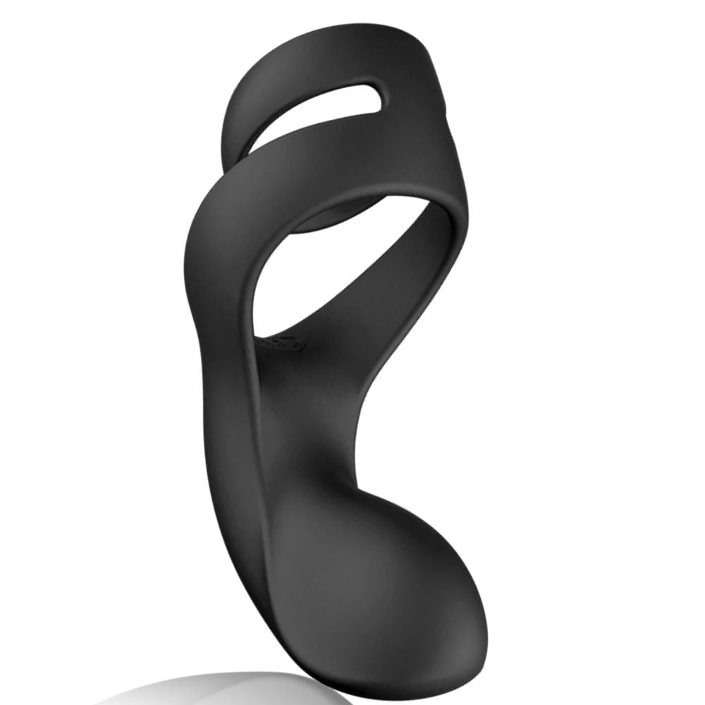 Svakom Benedict Double Ring Perineum Stimulator