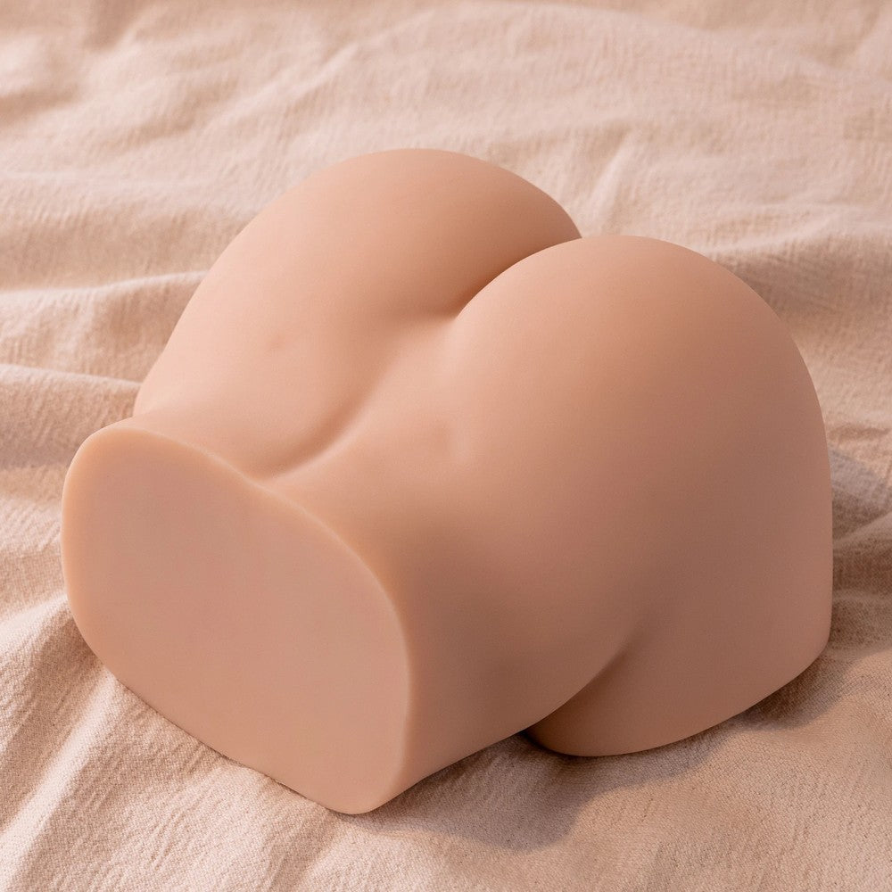 Shequ Blythe Vibrating Masturbator Realistik Kalça SQ-MA50122