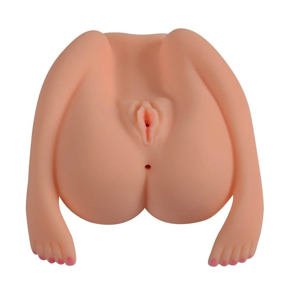 Shequ Sexy Ass Boby Hip Ass Realistik Kalça Masturbator SQ-MA50001