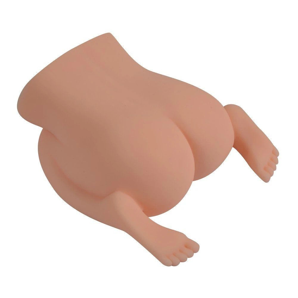 Shequ Sexy Ass Boby Hip Ass Realistik Kalça Masturbator SQ-MA50001