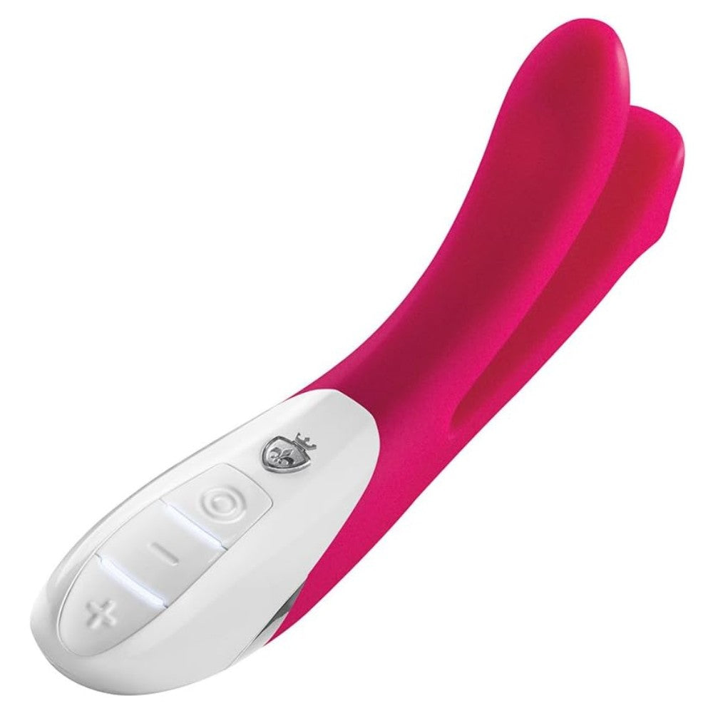 Mystim Bon Aparte Black Edition Rabbit G-Spot Vibrator
