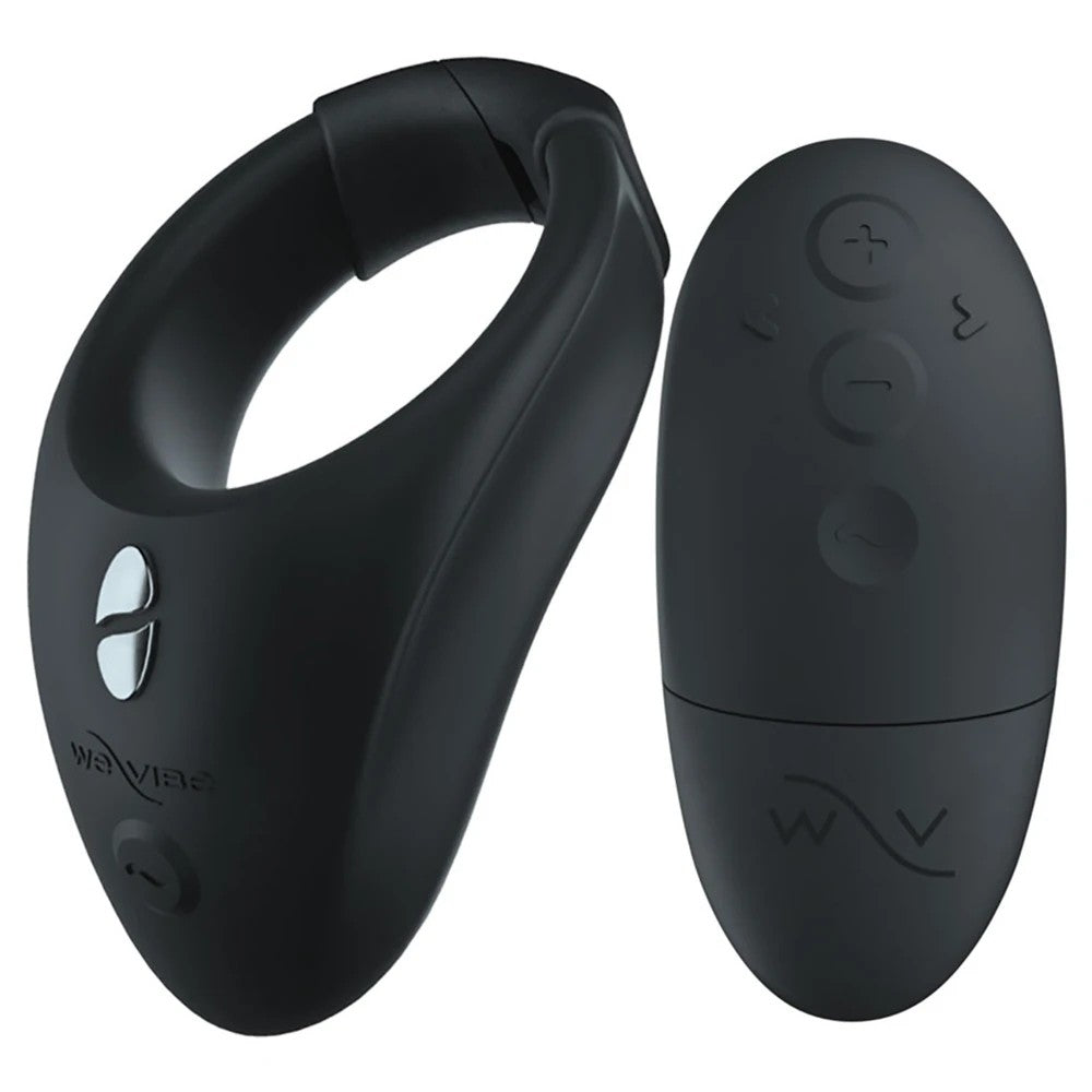 We-Vibe Bond App Enabled Penis Stimulation Ring Penis Halkası