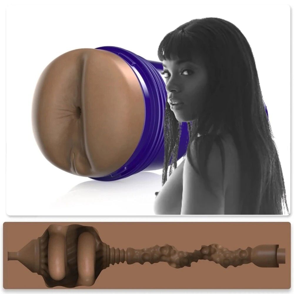 Fleshlight Boost Blast Male Or Female Light Anüs Masturbator