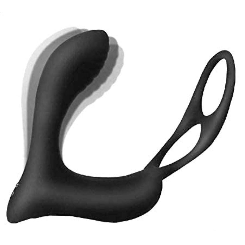 Prime Anal Fantasy Minx Uzaktan Kumandalı Power Prostat Vibratör