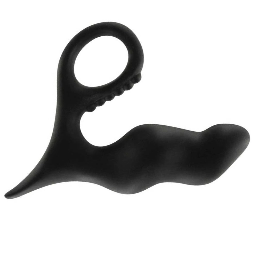 ToyJoy Bum Buster Anal Plug