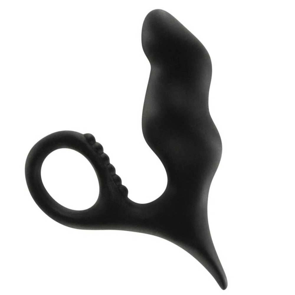 ToyJoy Bum Buster Anal Plug