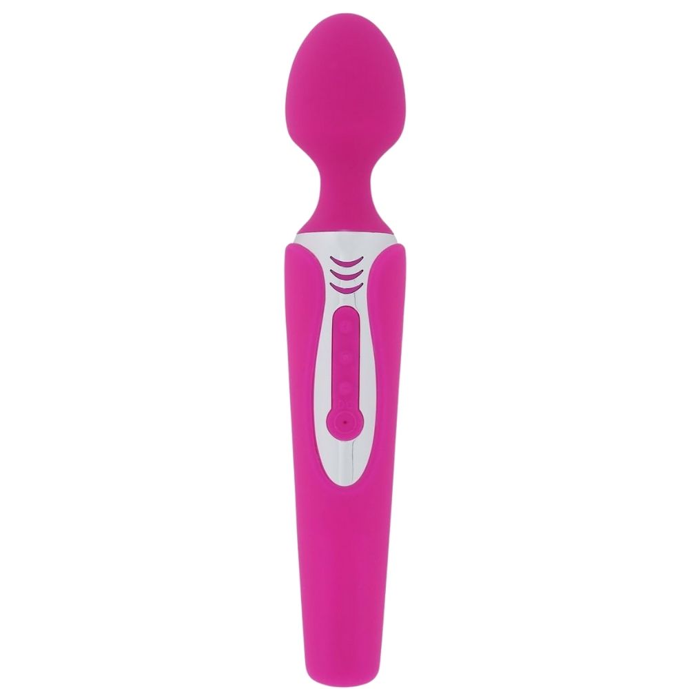 ToyJoy Caresse Legend Personal Massager Pink