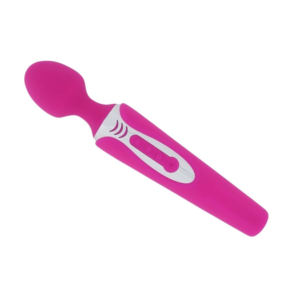 ToyJoy Caresse Legend Personal Massager Pink