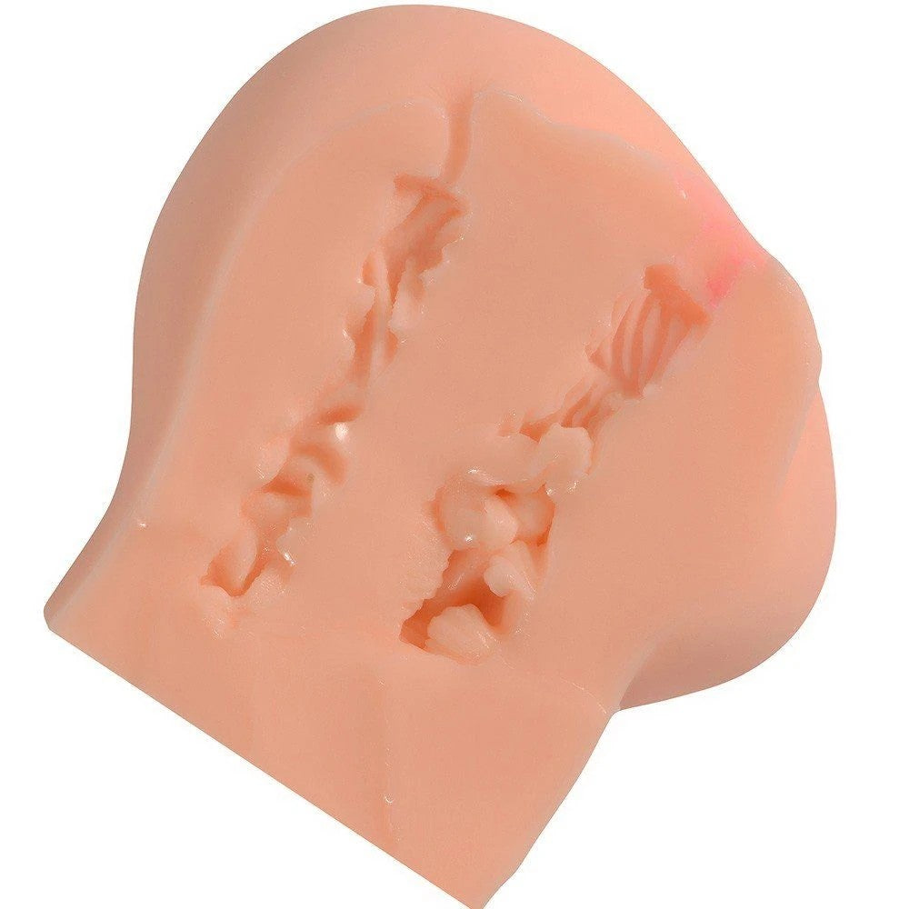 Xise Chihiro Natural Hip Pussy Realistik Kalça Masturbator XS-MA50022
