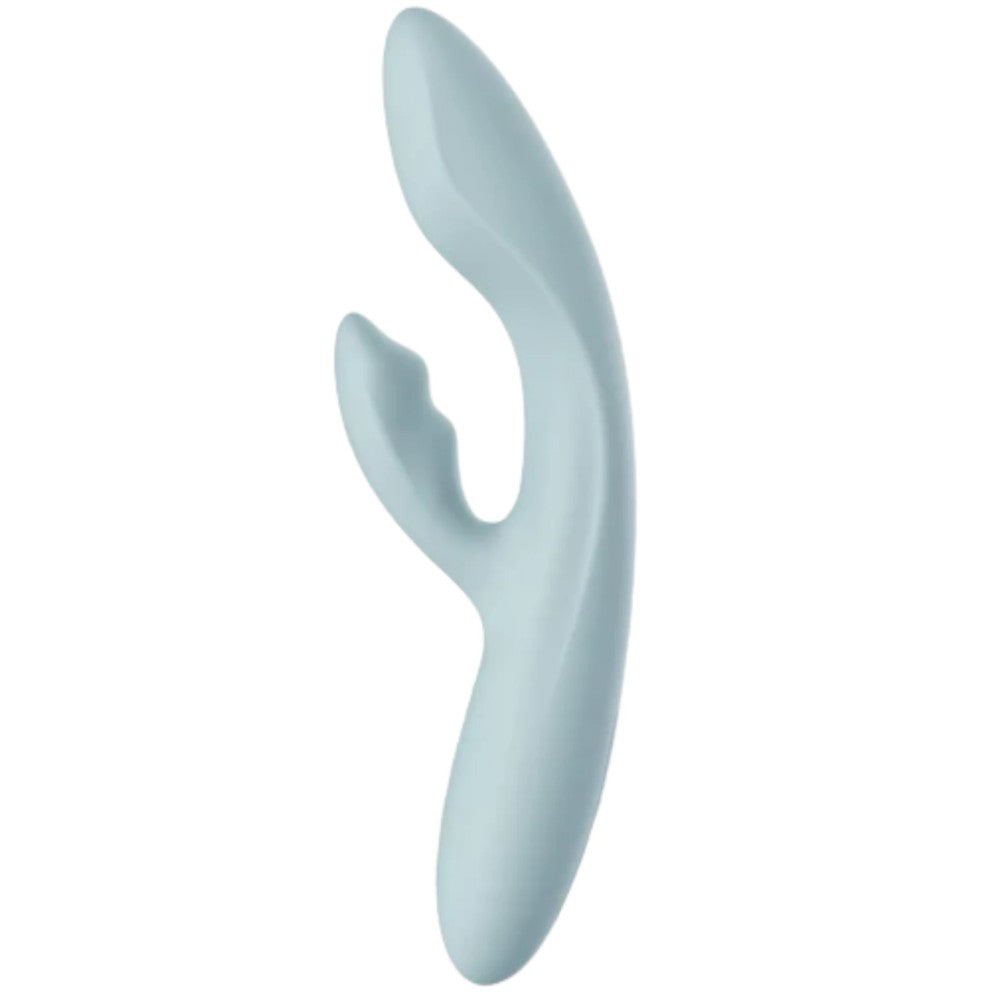 Svakom Chika App Controlled Isıtmalı Rabbit Vibrator
