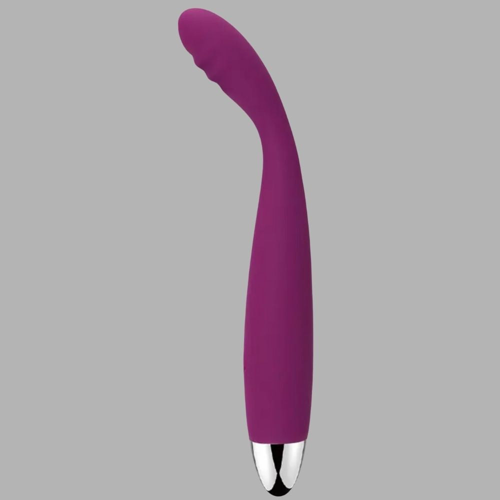 Svakom Cici Slim Flexible G-Spot Vibrator