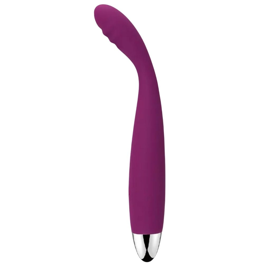 Svakom Cici Slim Flexible G-Spot Vibrator
