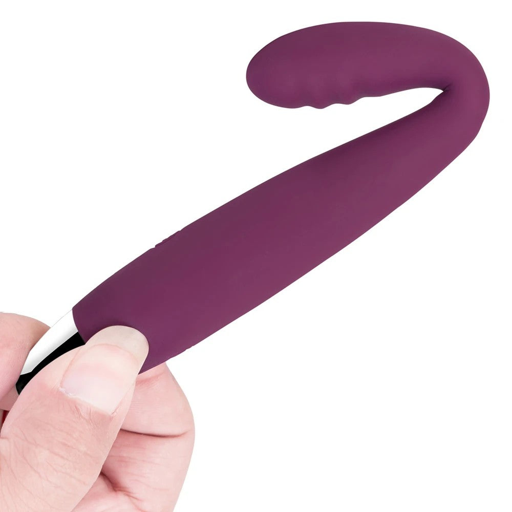 Svakom Cici Slim Flexible G-Spot Vibrator