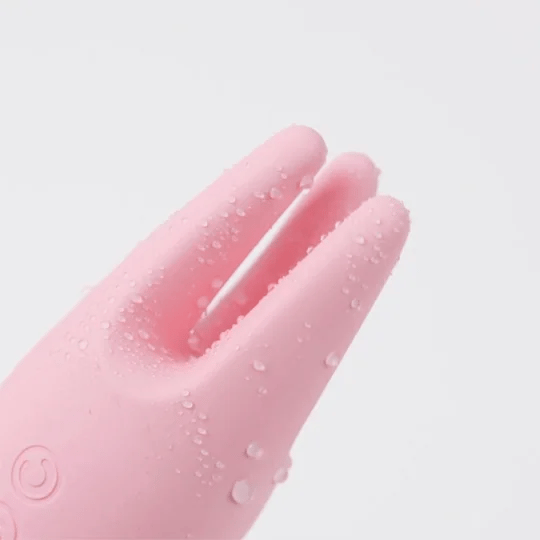 Svakom Cookie Sensual Foreplay Massage Vibrator