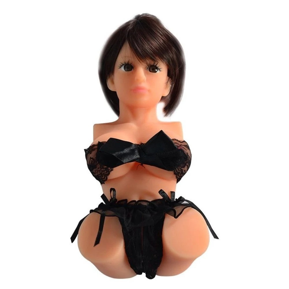 Xise Cute Sweet Full Realistik Vücut Masturbator XS-MA20005