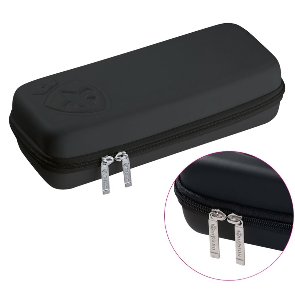 Mystim Daring Danny Black Edition Rabbit G-Spot Vibrator