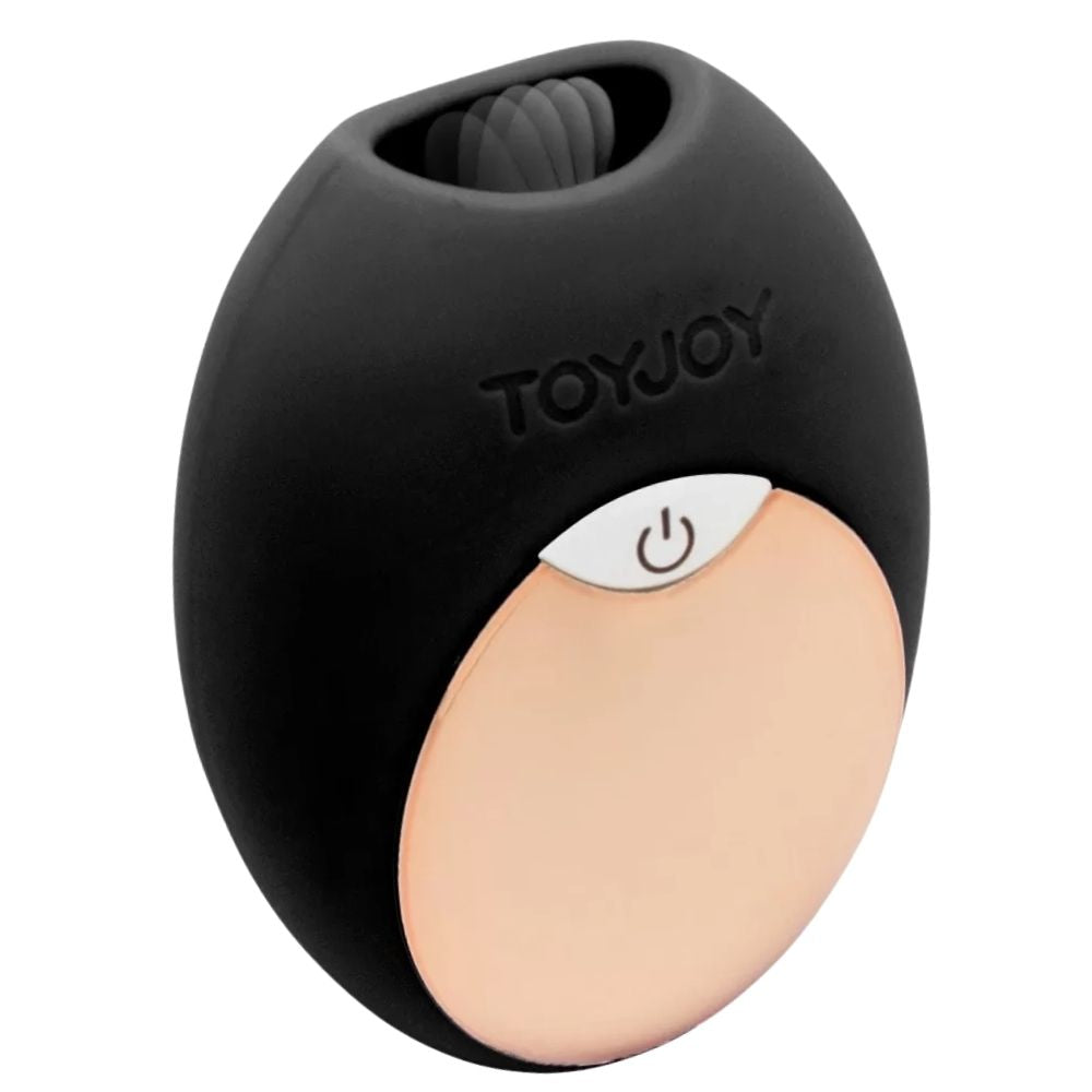ToyJoy Diva Mini Tongue Hareketli Dil Vibratör