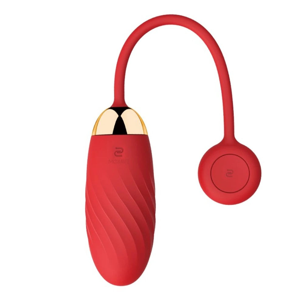 Svakom Ella Telefon Kontrollü Giyilebilir Bullet Vibratör