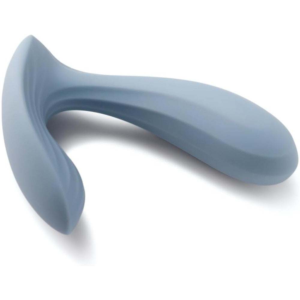 Svakom Erica Interactive Wearable Telefon Kontrollü Giyilebilir Vibrator Blue