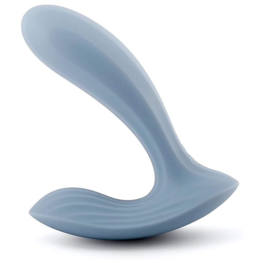 Svakom Erica Interactive Wearable Telefon Kontrollü Giyilebilir Vibrator Blue