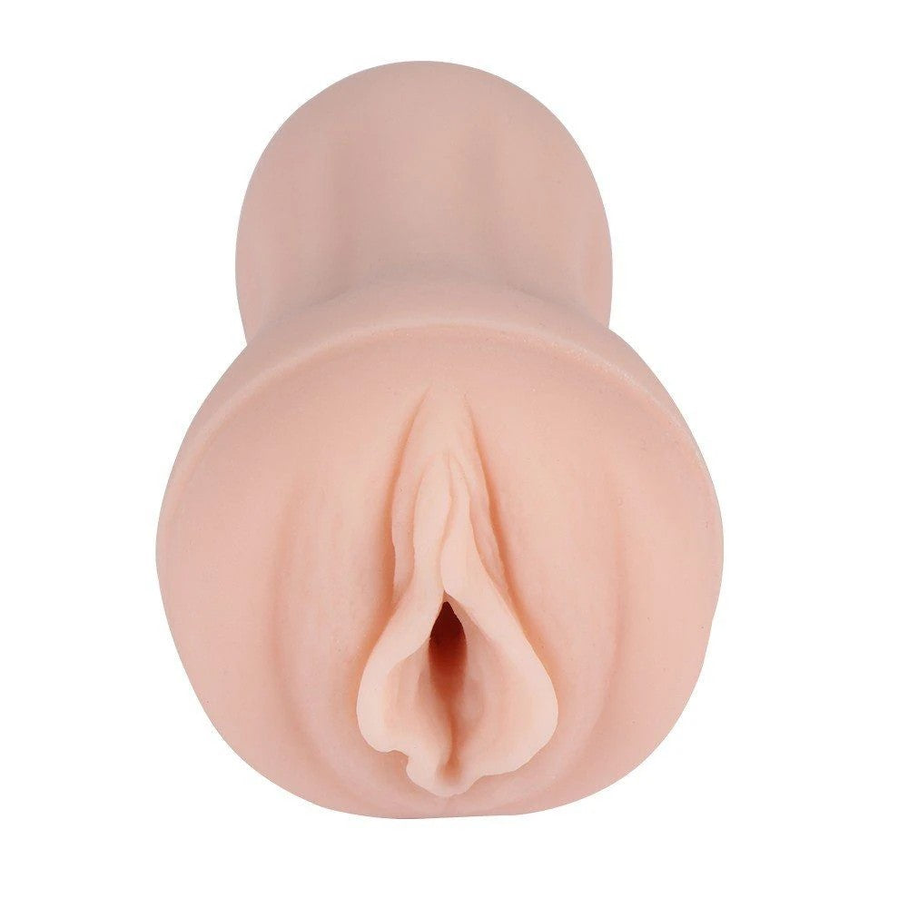 Shequ Feici Pussy Hip Realistik Vajina Masturbator SQ-MA60046