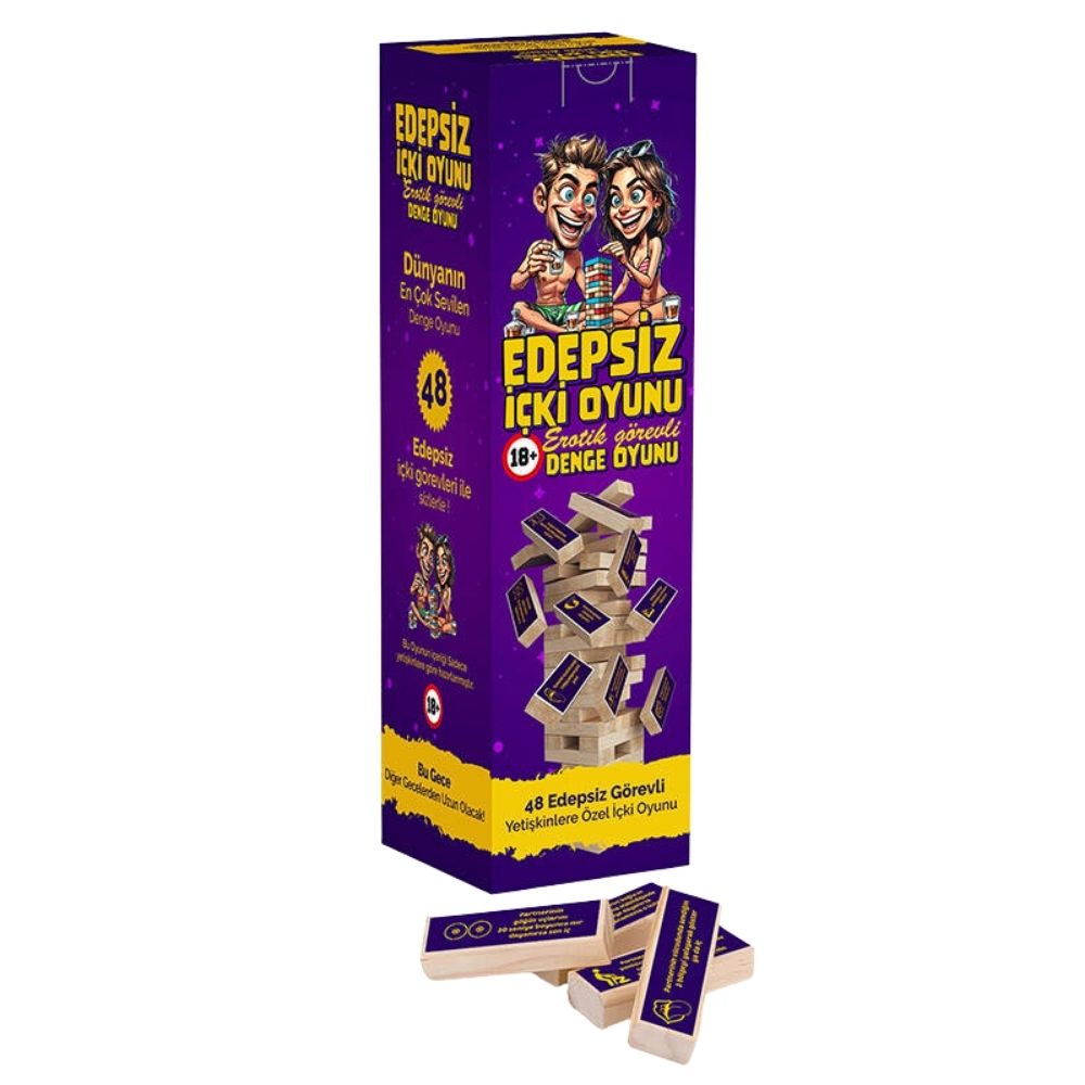 The Fetish Game Edepsiz Erotik Görevli Denge Oyunu