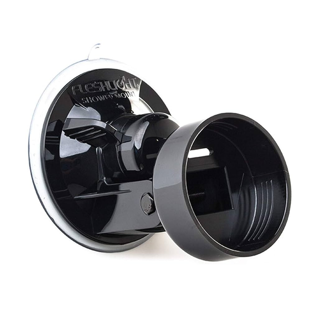 Fleshlight Shower Mount Mastürbatör Sabitleme Vantuzu