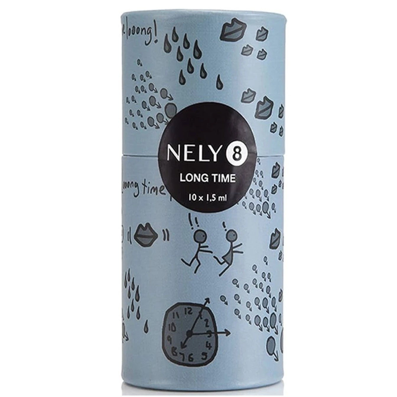 Nely Long Time For Men Delay Gel 15 ml
