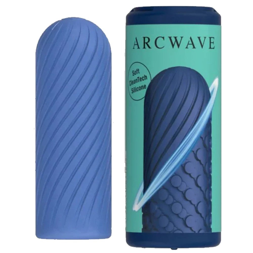 Arcwave Ghost Reversible Pocket Mastubator Mor