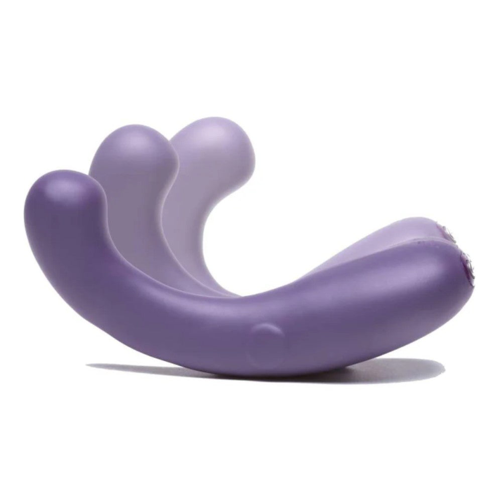 Je Joue G-Kii Şekillendirilebilir G-Spot Vibratör