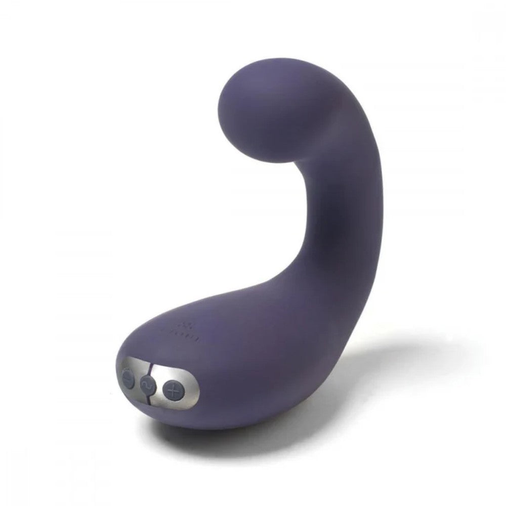 Je Joue G-Kii Şekillendirilebilir G-Spot Vibratör