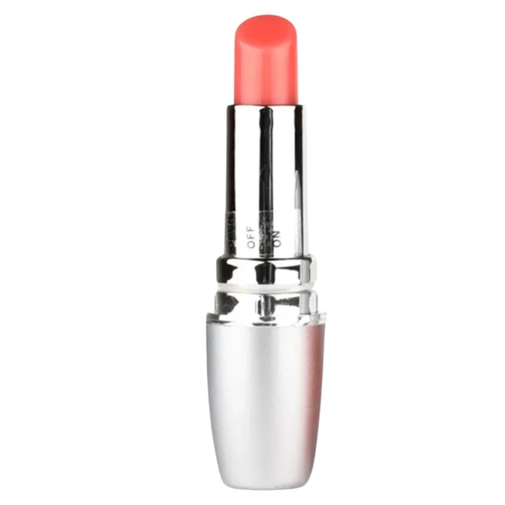 Moon Lipstick Vibes Ruj Vibratör Grey