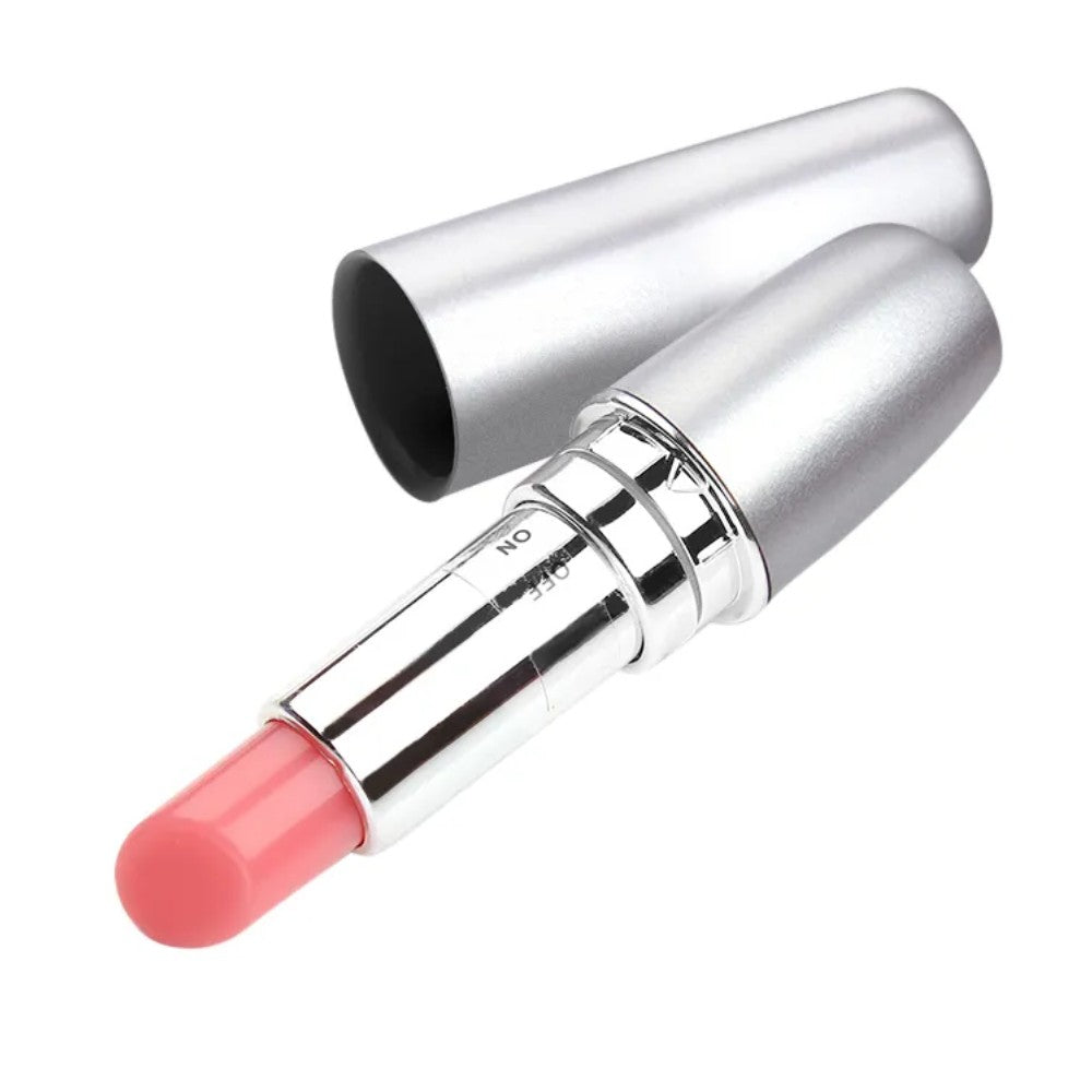 Moon Lipstick Vibes Ruj Vibratör Grey