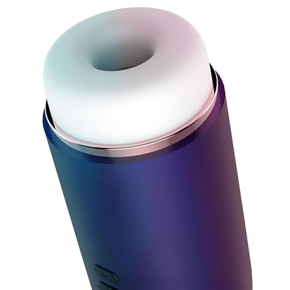 Hueman Blast Off Rocket Otomatik Masturbator