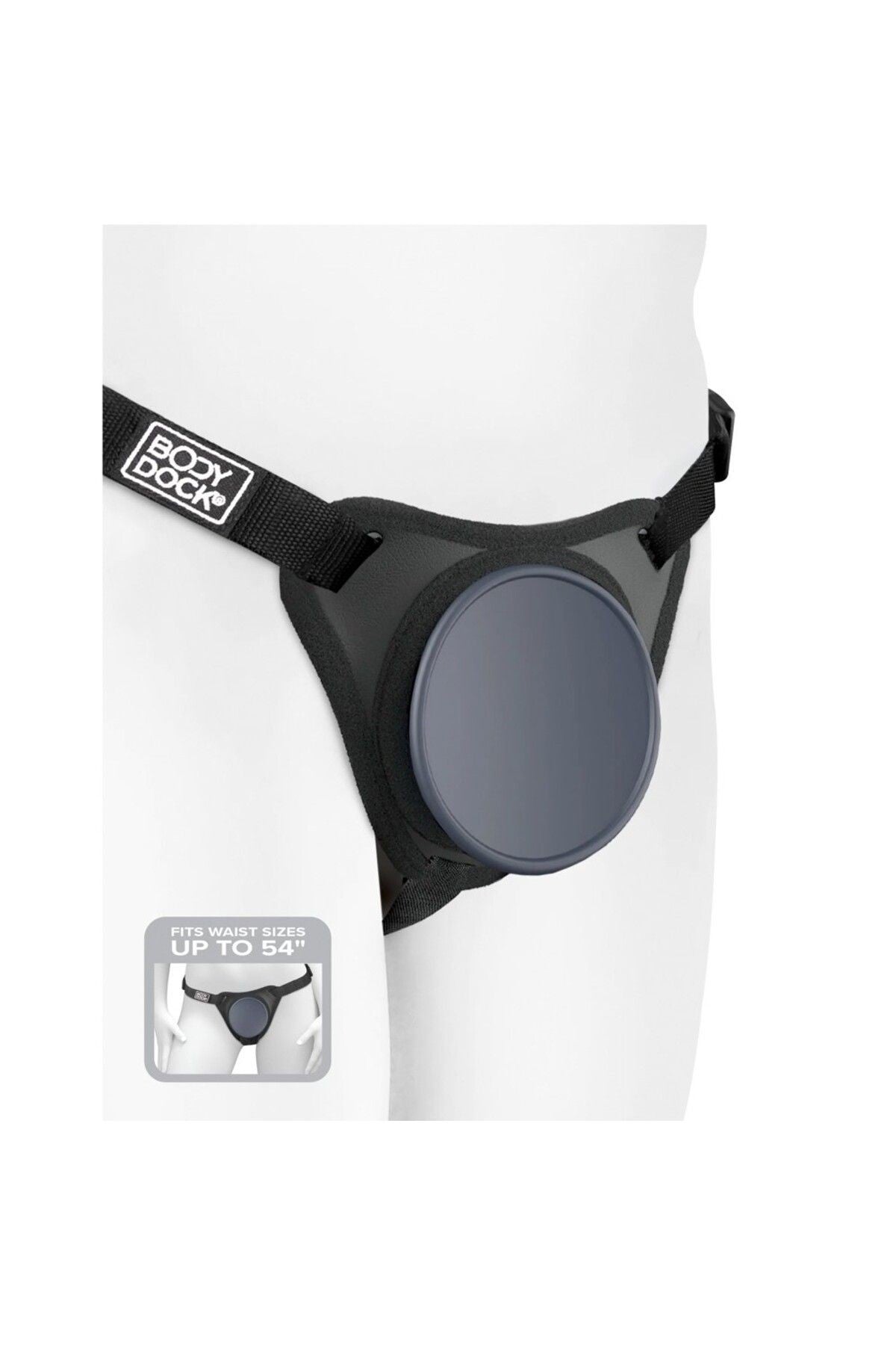 Elite Strap-on Kemeri