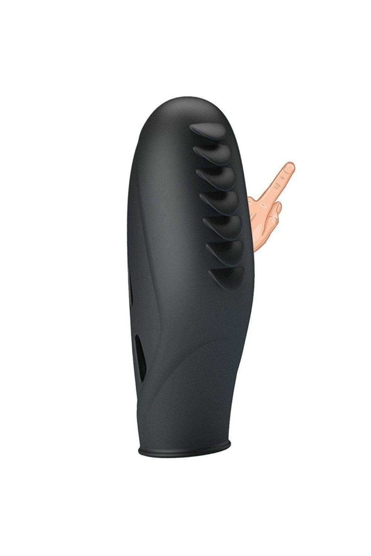 Pl Gilo Finger Parmak Vibratör