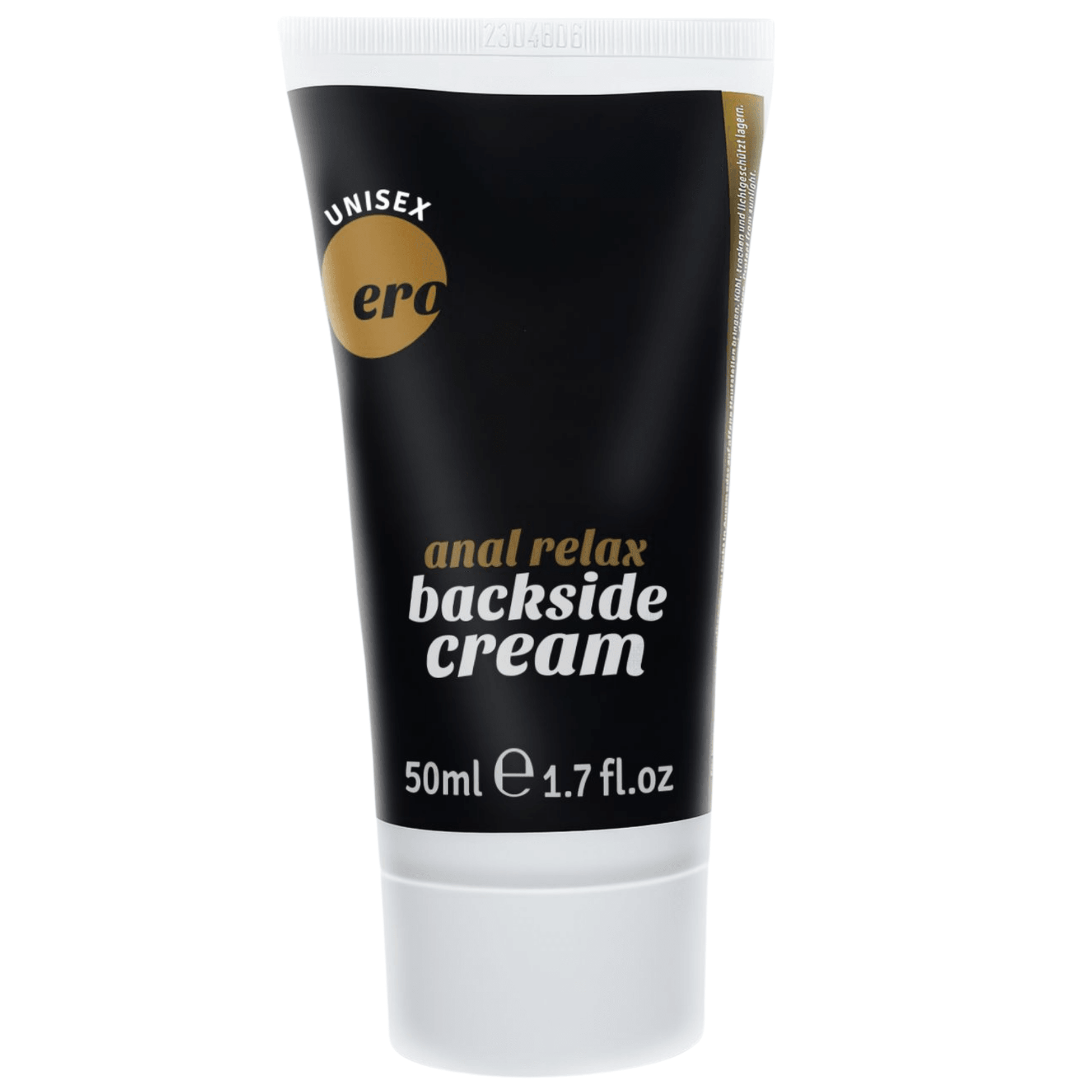 Hot Ero Anal Relax Backside Cream 50 Ml.
