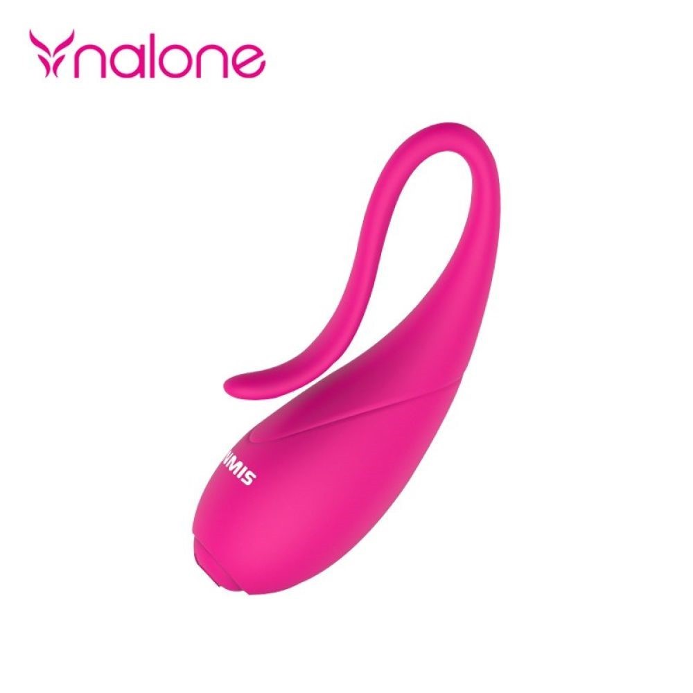 Nalone Coco Sinmis Çiftlere Özel Partner Vibratör