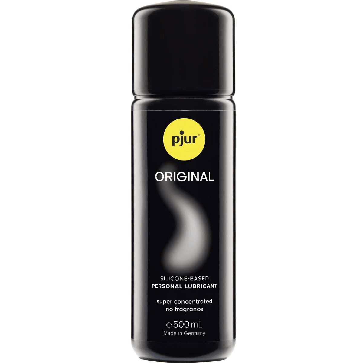 Pjur Original Silicone 500 Ml Kayganlaştırıcı Jel