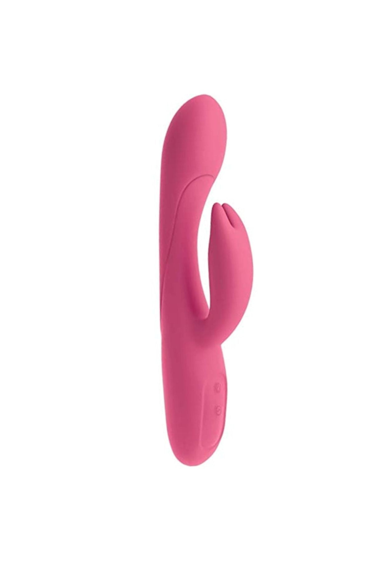 Ultimate No.1 Elit Silikon Ultra Güçlü Rabbit Vibratör