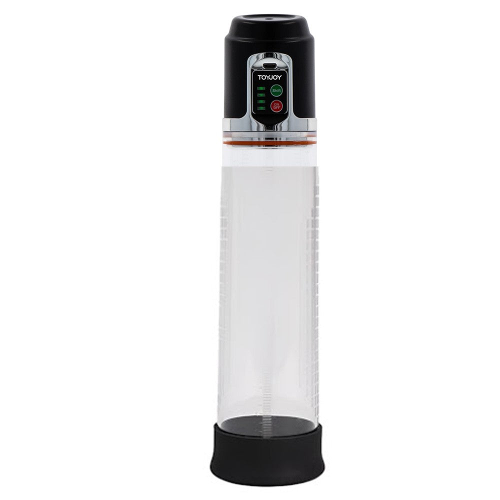 ToyJoy Automatic Power Pump Otomatik Penis Pompası