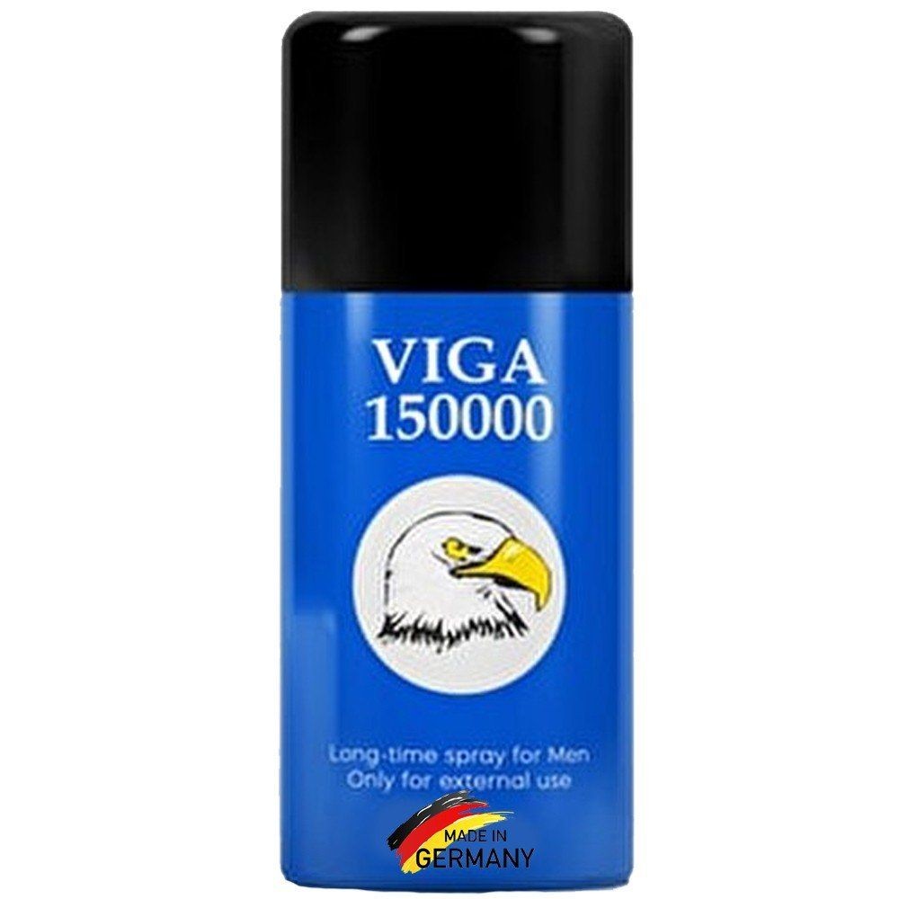 Orjinal Süper Viga 150.000 Erkeklere Özel E Vitaminli Penis Spreyi