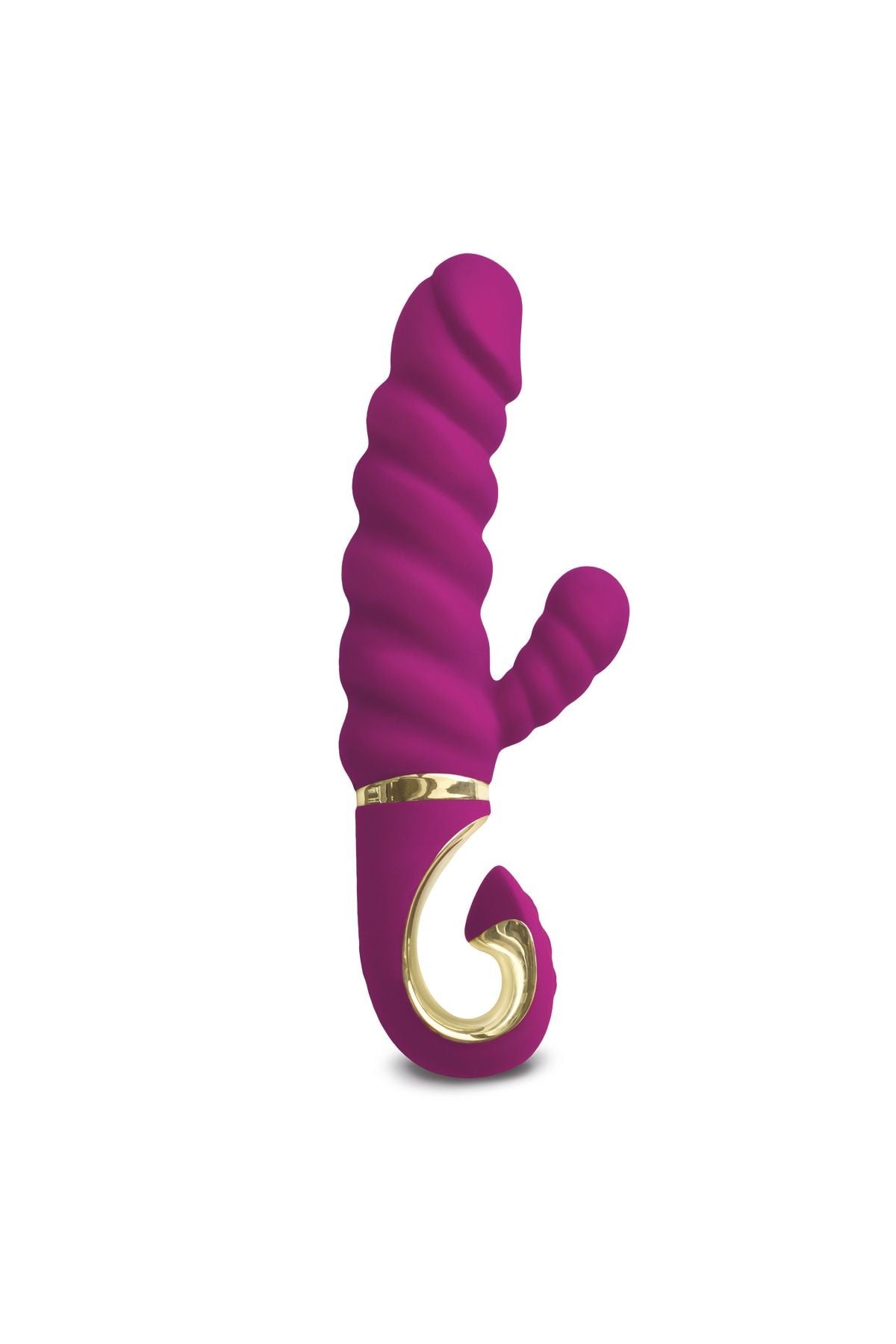 Gcandy Vibe Raspberry Vibratör