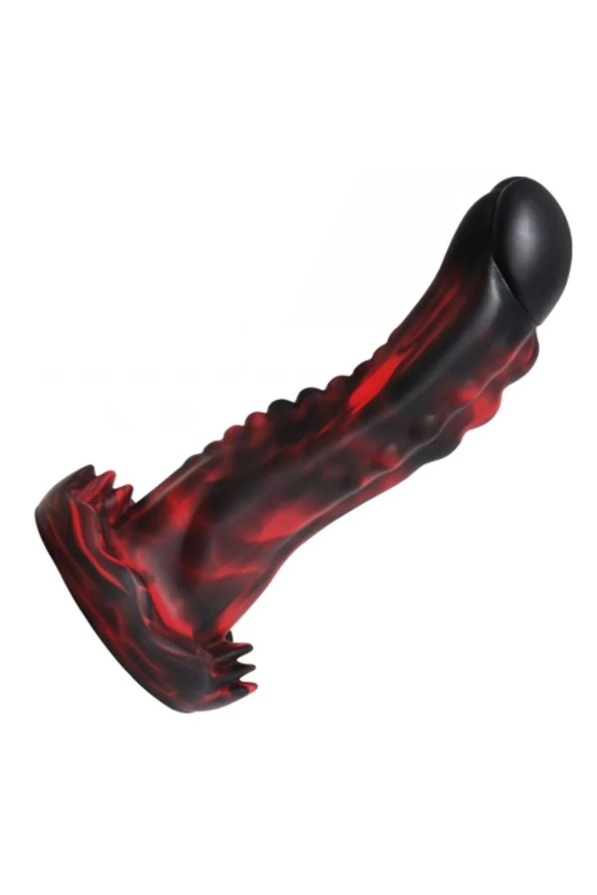 Mnster Kotys 21.5 cm Realistik Penis Dildo