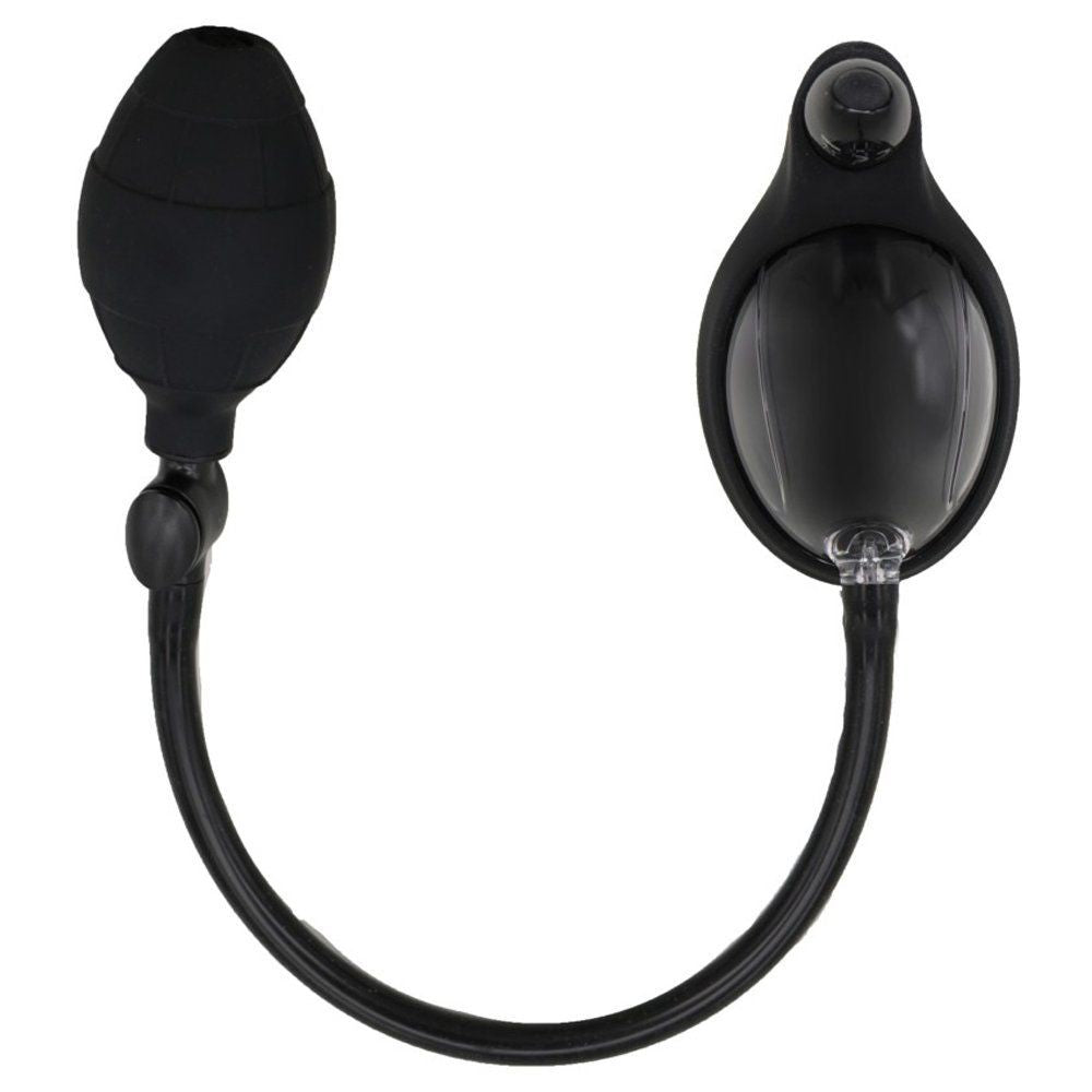 Seven Creations Titreşimli Vajina Pompası