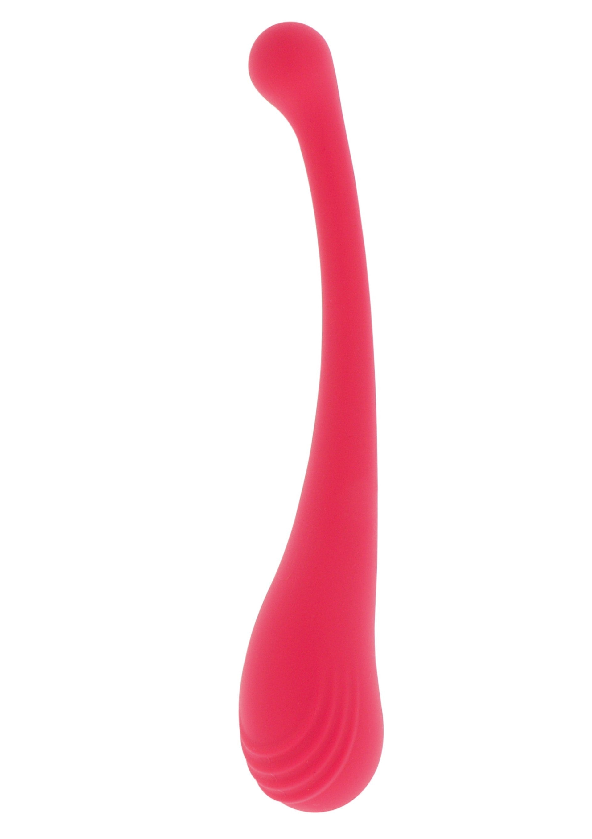 ToyJoy Explore Silicone G-Spot Vibratör