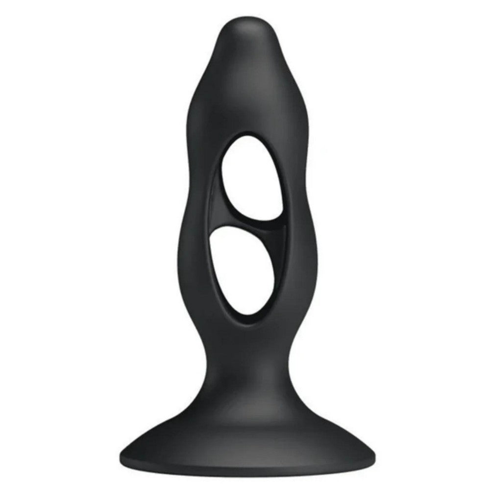 Pretty Love Fabulous Silicone Butt Plug Prostat Plug BI-040056