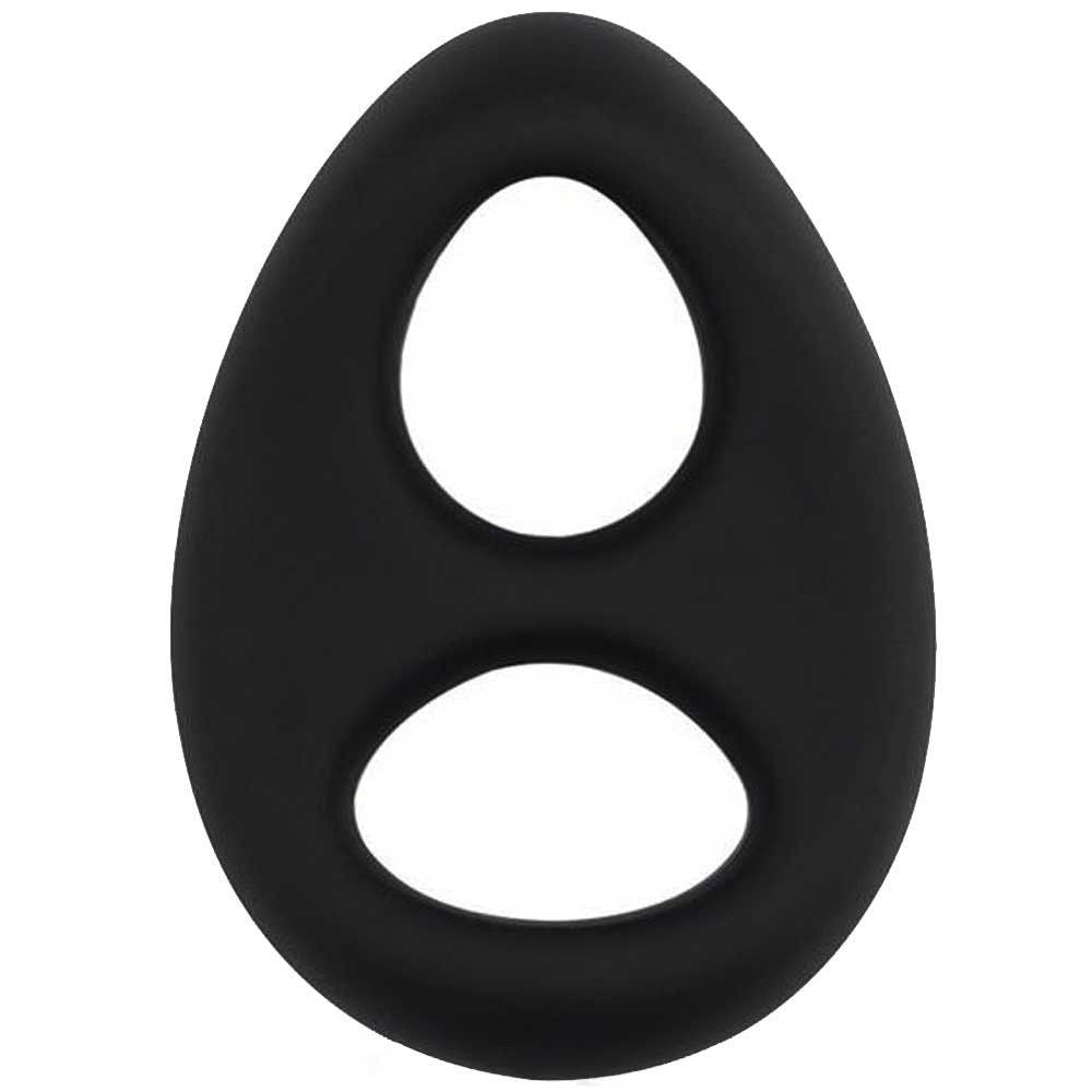 Lovetoy Power Plus Testis Destekli Penis Halkası