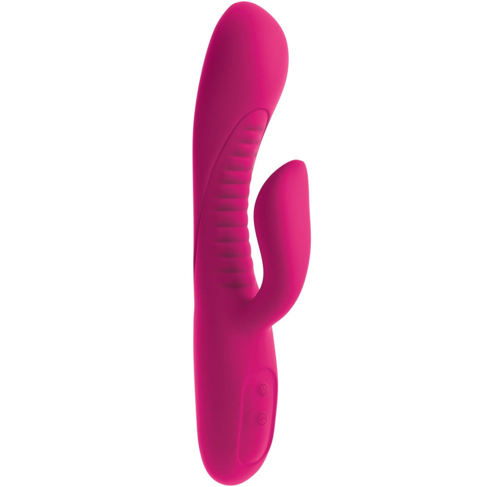 Pipedream Ultimate Rabbit No.2 Powerful Vibratör